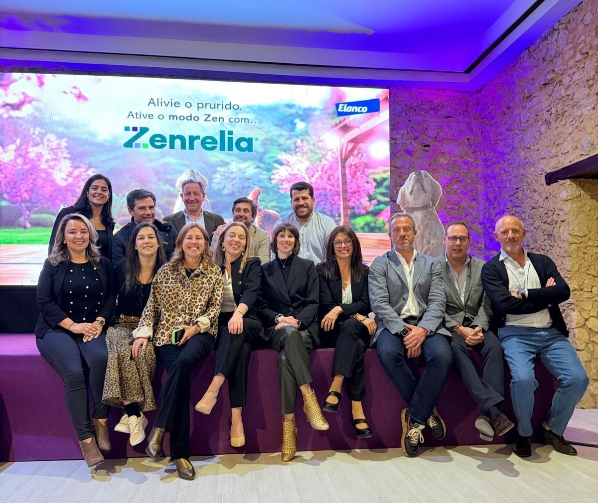 Zen Roadshow